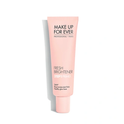 Make Up For Ever Color Correcting Step 1 Primers Fresh Brightner 1 oz / 30 ml