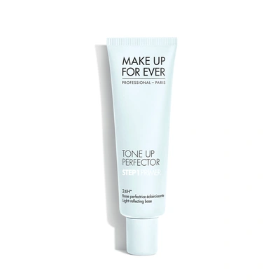 Make Up For Ever Color Correcting Step 1 Primers Tone Up Perfector (blue) 1 oz / 30 ml