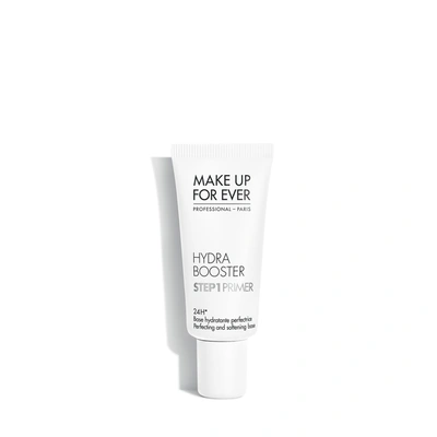 Make Up For Ever Mini Step 1 Primer Hydra Booster Hydra Booster 0.5 oz / 15 ml