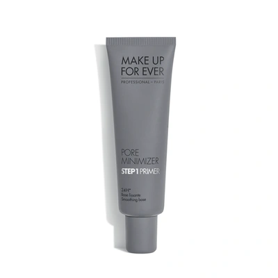 MAKE UP FOR EVER STEP 1 PRIMER PORE MINIMIZER