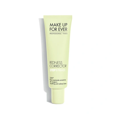 MAKE UP FOR EVER STEP 1 PRIMER COLOR CORRECTOR