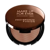 MAKE UP FOR EVER PRO BRONZE FUSION