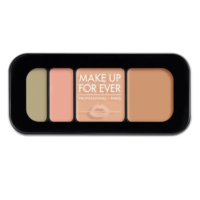 Make Up For Ever Ultra Hd Underpainting Color Correction Palette 25 In Light