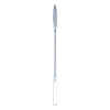 Make Up For Ever Double Ended Metal Spatula
