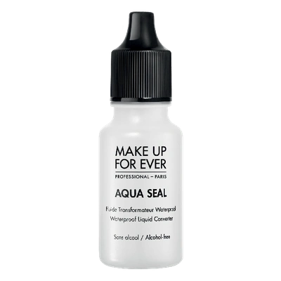 Make Up For Ever Aqua Seal 0.4 oz/ 11 G
