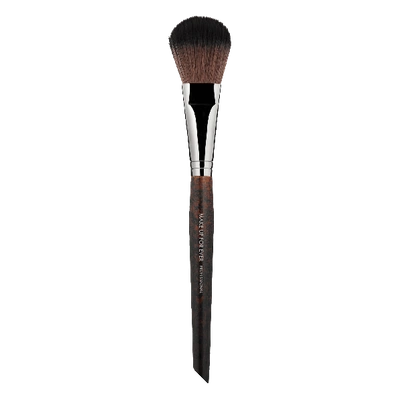 MAKE UP FOR EVER FLAT ROUND BLUSH BRUSH