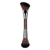 MAKE UP FOR EVER DOUBLE-ENDED SCULPTING BRUSH