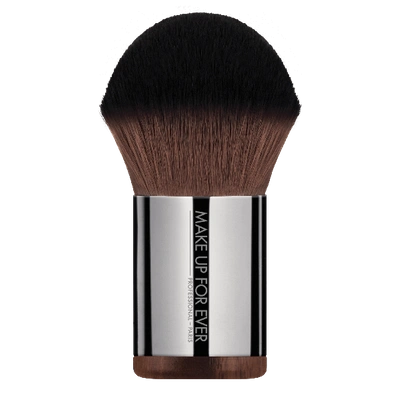 Make Up For Ever 124 Powder Kabuki Brush