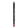 Make Up For Ever Aqua Lip Waterproof Lipliner Pencil 10c Matte Raspberry 0.04 oz/ 1.2 G In Matte Raspberry