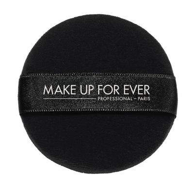 Make Up For Ever Black Puff