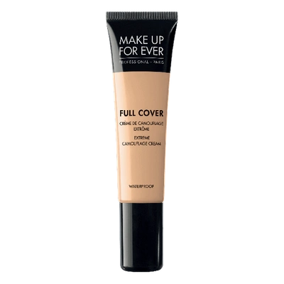 Make Up For Ever Full Cover Concealer Ivory 6 0.5 oz/ 14 ml