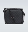 GUCCI GG SUPREME SHOULDER BAG,P00583852