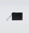 GUCCI GG MARMONT LEATHER POUCH,P00583963