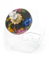Mackenzie-childs Flower Market Cookie Jar
