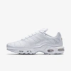 NIKE AIR MAX PLUS MEN'S SHOE