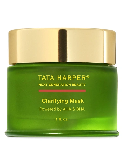 Tata Harper Clarifying Mask