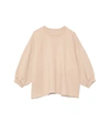 Rachel Comey Fond Sweatshirt In Beige In Neutrals
