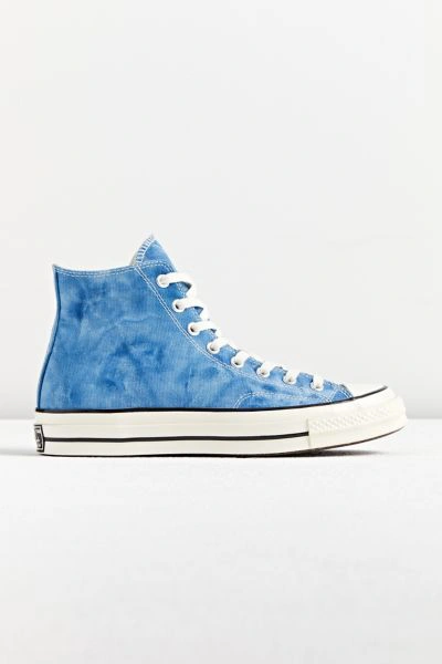 Converse Chuck 70 Archive Sneaker In Blue