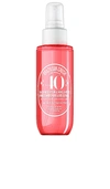 Sol De Janeiro Brazilian Crush Cheirosa '40 Bom Dia Hair & Body Fragrance Mist 3 oz/ 90 ml In Cheirosa '40