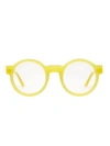 Kuboraum K10 Eyewear In Tt