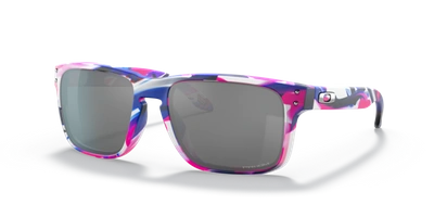 Oakley Holbrook™ Sunglasses In Prizm Black