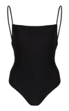 Lido Ccia\n\none-piece B In White,black