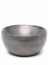Parts Of Four Candle Totem Oil Bowl In Grau