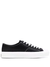 GIVENCHY CITY LOW-TOP SNEAKERS