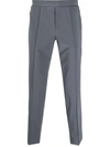 FALKE COMPETITOR LONG trousers