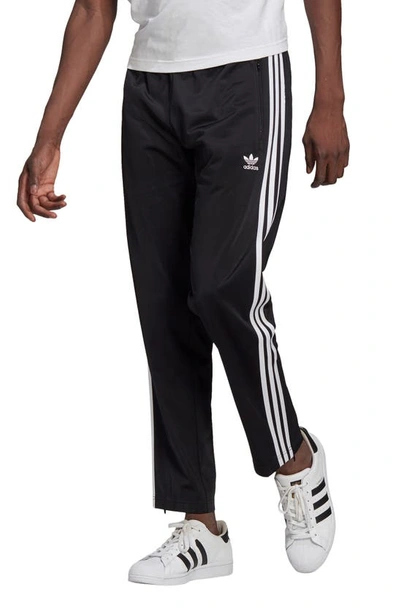 Adidas Originals Adidas Adicolor Classics Firebird Track Pants In Black