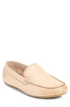 Born 'allan' Slip-on In Natural 262