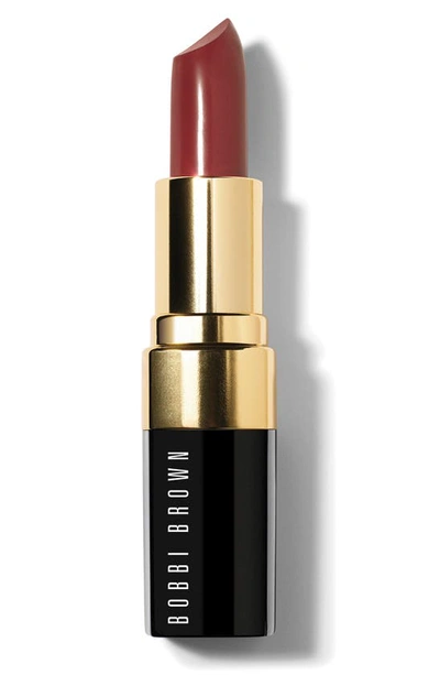 Bobbi Brown Lipstick In Raisin