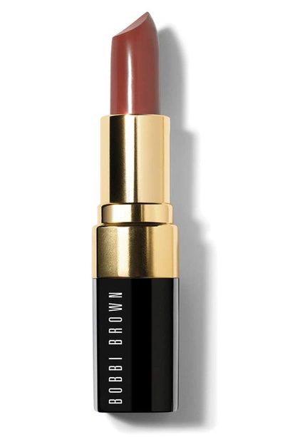 Bobbi Brown Lipstick In Brown