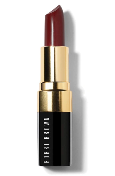 Bobbi Brown Lipstick In Blackberry