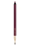 Lancôme Le Lip Liner In 397 Mauvelle