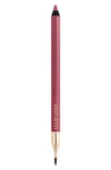 Lancôme Le Lip Liner In 290 Sheer Raspberry