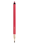 Lancôme Le Lip Liner In 369 Vermillion