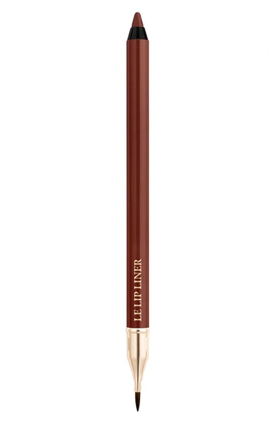 Lancôme Le Lip Liner In 283 Amandelle