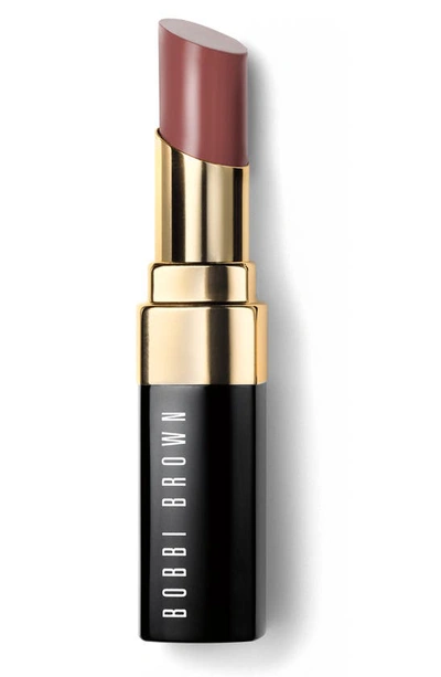 Bobbi Brown Nourishing Lipstick In Blue Raspberry