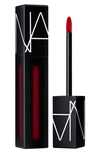 Nars Powermatte Lip Pigment Liquid Lipstick In Starwoman