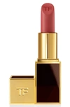 Tom Ford Lip Color Matte Lipstick In Age Of Consent