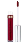 Anastasia Beverly Hills Smudge-proof Matte Liquid Lipstick Sarafine 0.11 oz/ 3.1 G In Sarafine