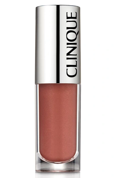 Clinique Pop Splash Lip Gloss In Airkiss