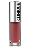 CLINIQUE POP SPLASH LIP GLOSS,K260