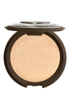 Becca Cosmetics Shimmering Skin Perfector Pressed Highlighter, 0.28 oz In Moonstone