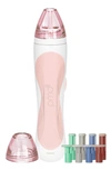 Pmd Personal Microderm Pro- Microdermabrasion Machine In Blush