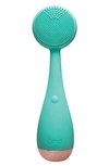 Pmd Clean Smart Facial Cleansing Device Teal In Teal
