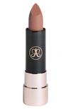 Anastasia Beverly Hills Matte Lipstick In Soft Touch