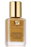 Estée Lauder Double Wear Stay-in-place Makeup Spf10 - Hazel 4w4 In 4w4 Hazel