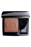 Dior Rouge Blush In 459 Charnelle / Satiny